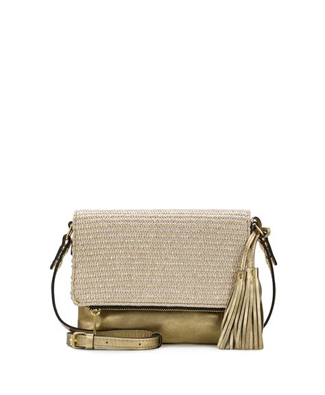 Corfu Crossbody .